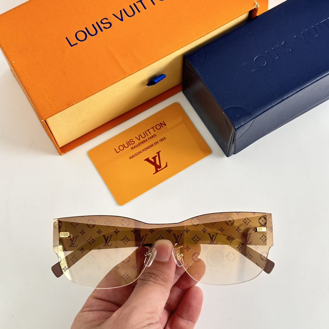 Louis Vuitton Sunglasses